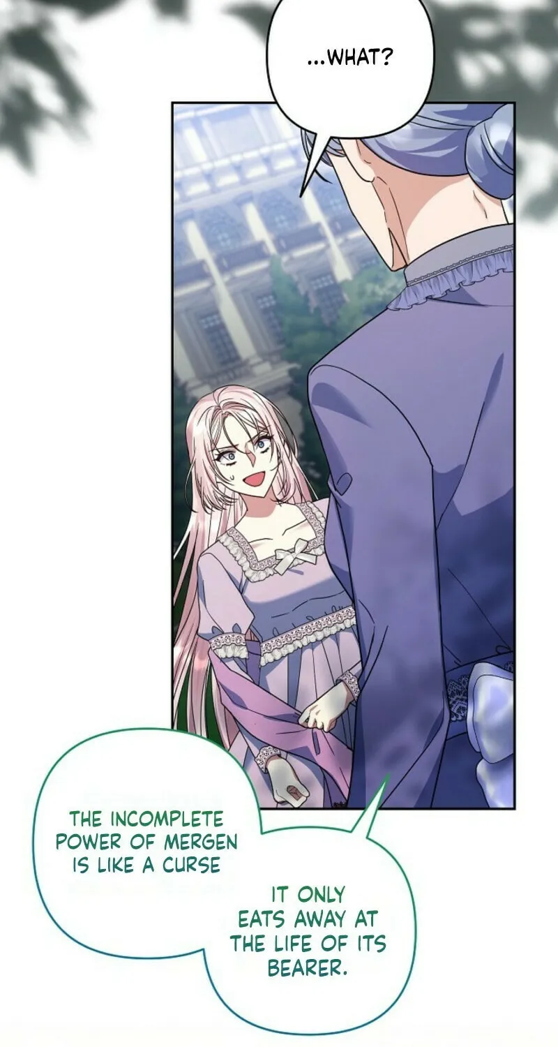 Everything Changed After I Died Chapter 30 page 49 - 