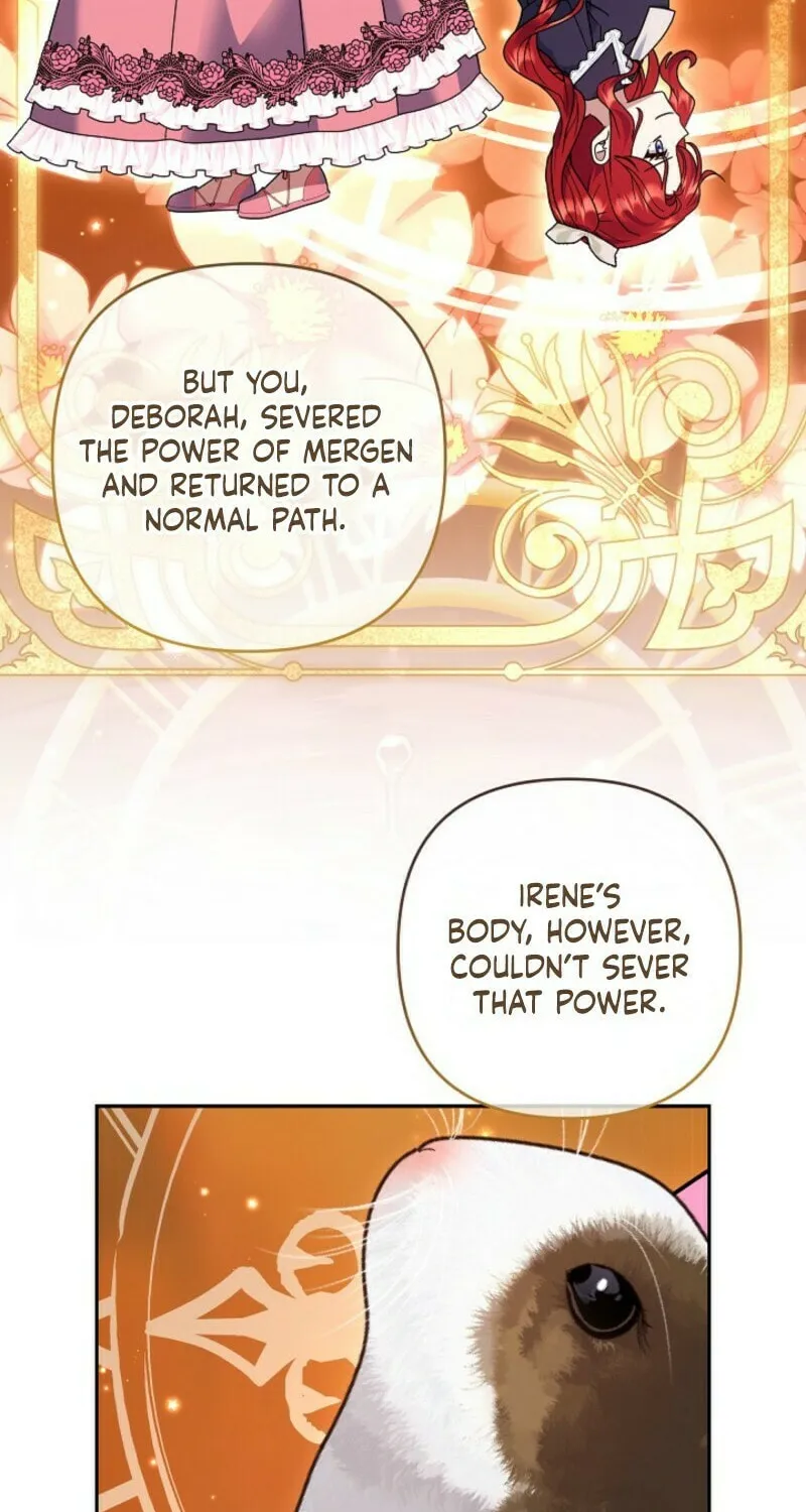 Everything Changed After I Died Chapter 30 page 51 - 