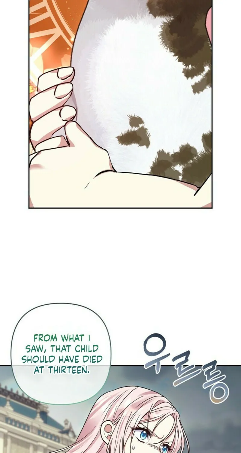 Everything Changed After I Died Chapter 30 page 52 - 