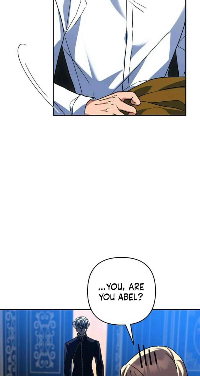 Everything Changed After I Died Chapter 30 page 7 - 