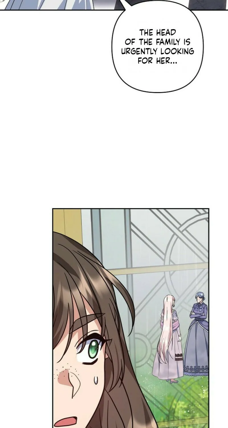 Everything Changed After I Died Chapter 30 page 62 - 