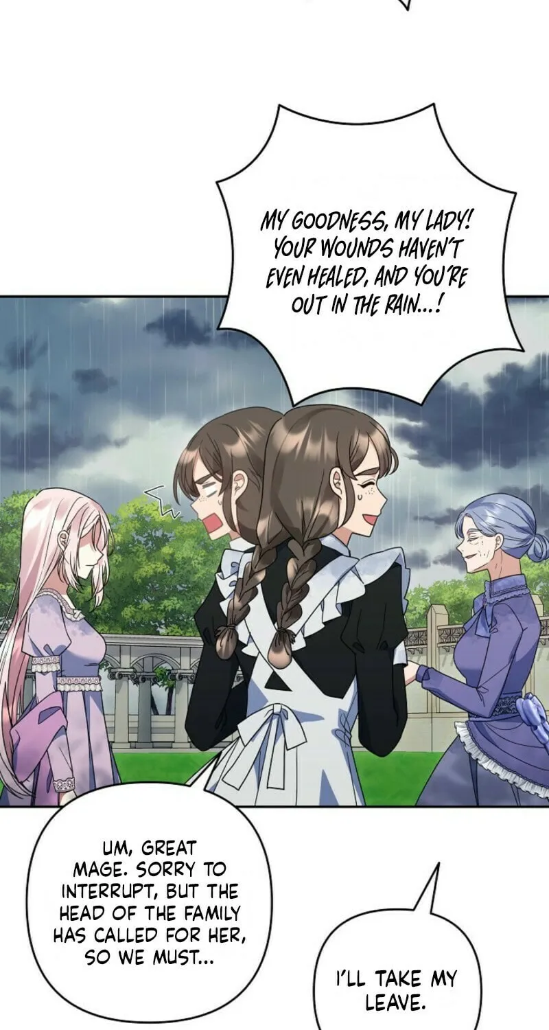 Everything Changed After I Died Chapter 30 page 65 - 