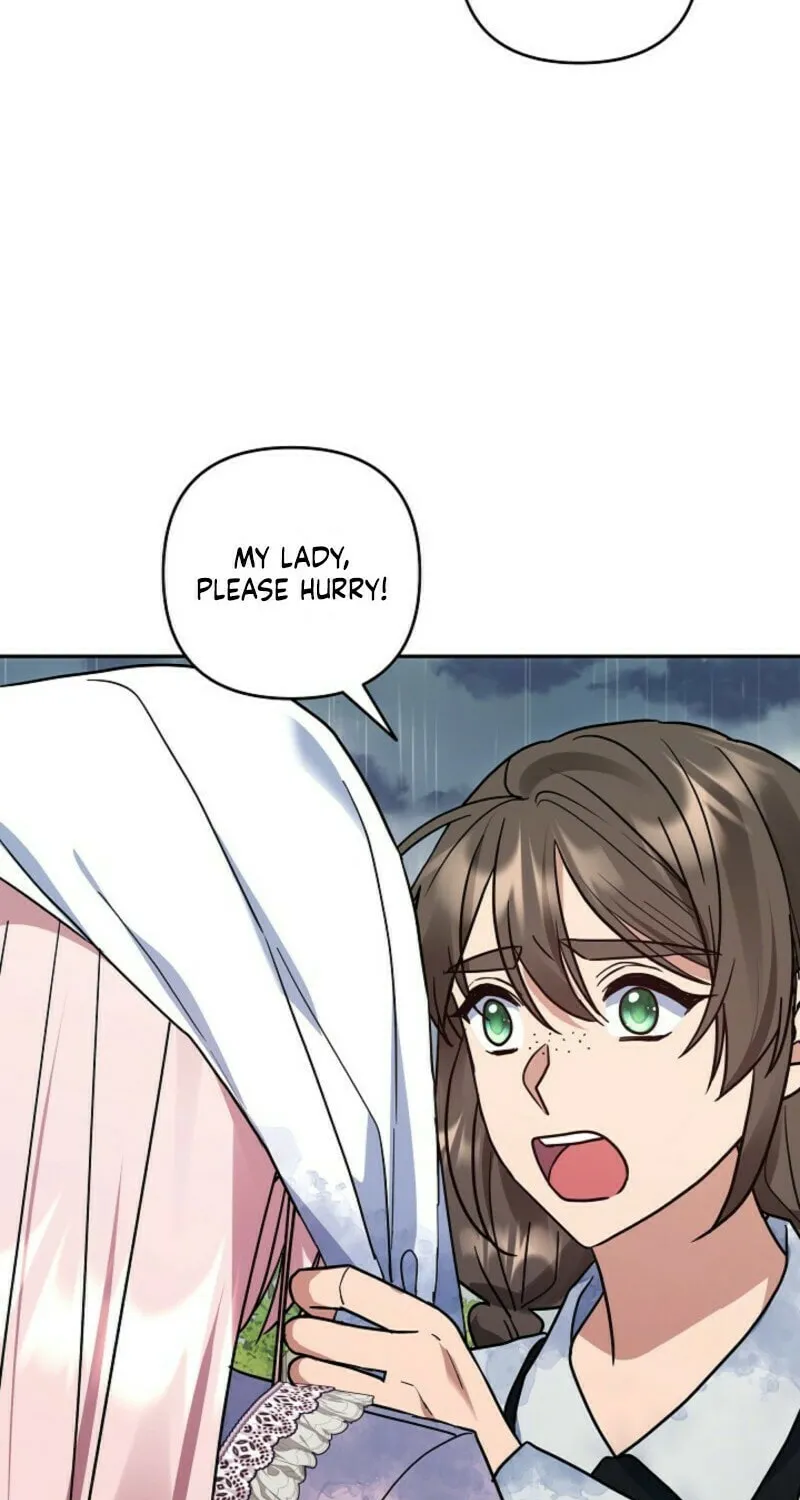 Everything Changed After I Died Chapter 30 page 66 - 