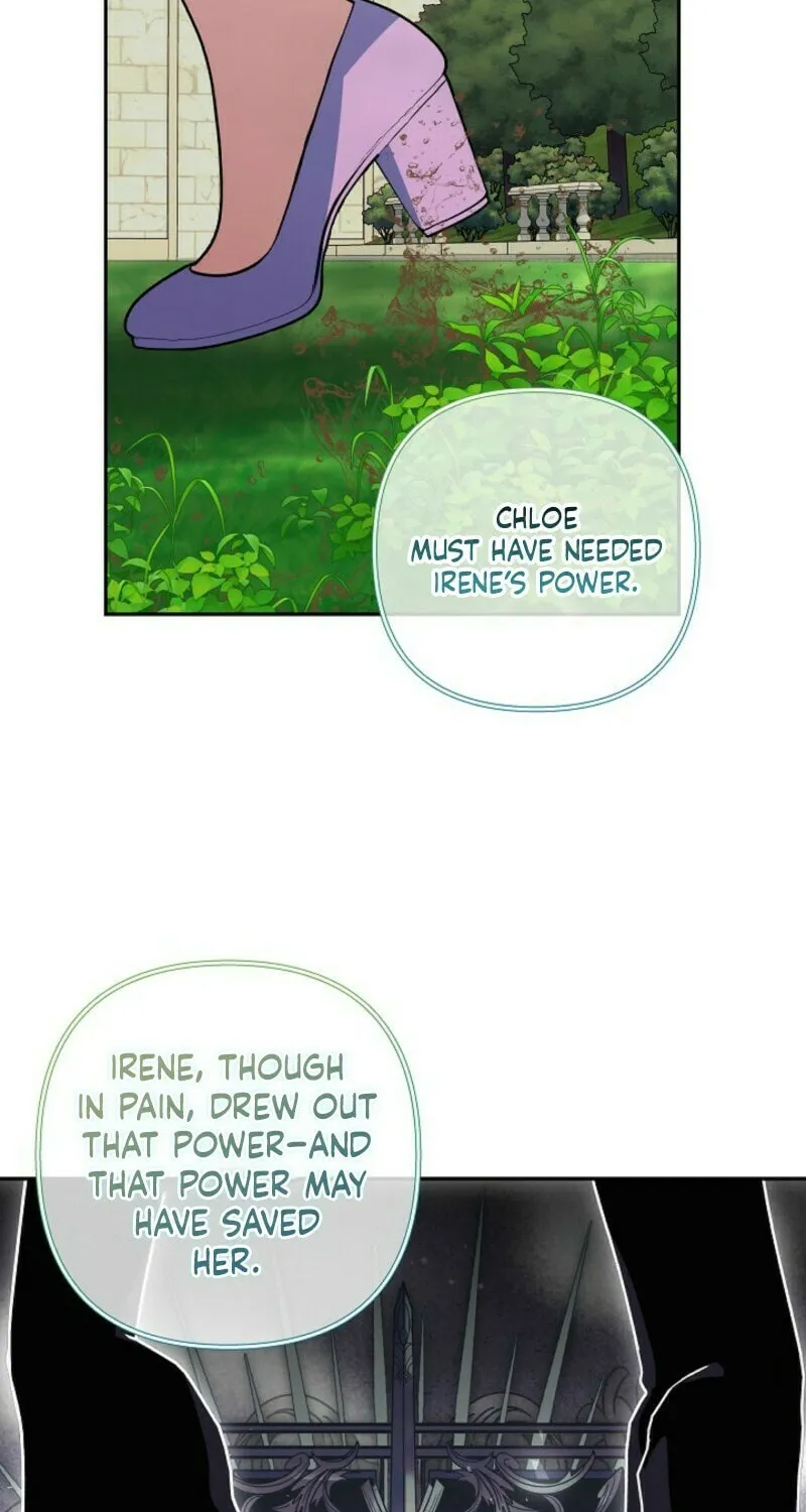 Everything Changed After I Died Chapter 30 page 68 - 