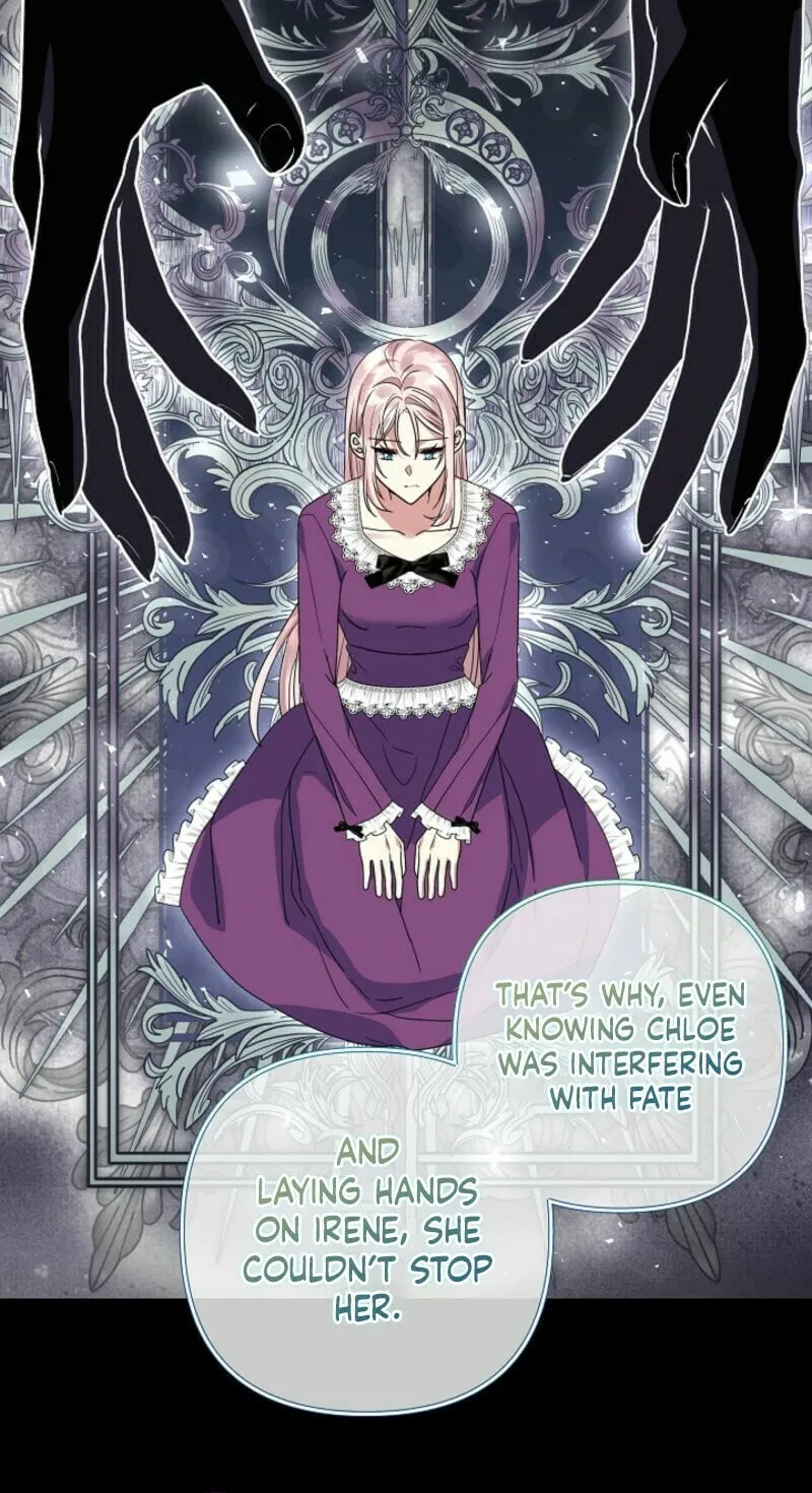 Everything Changed After I Died Chapter 30 page 69 - 