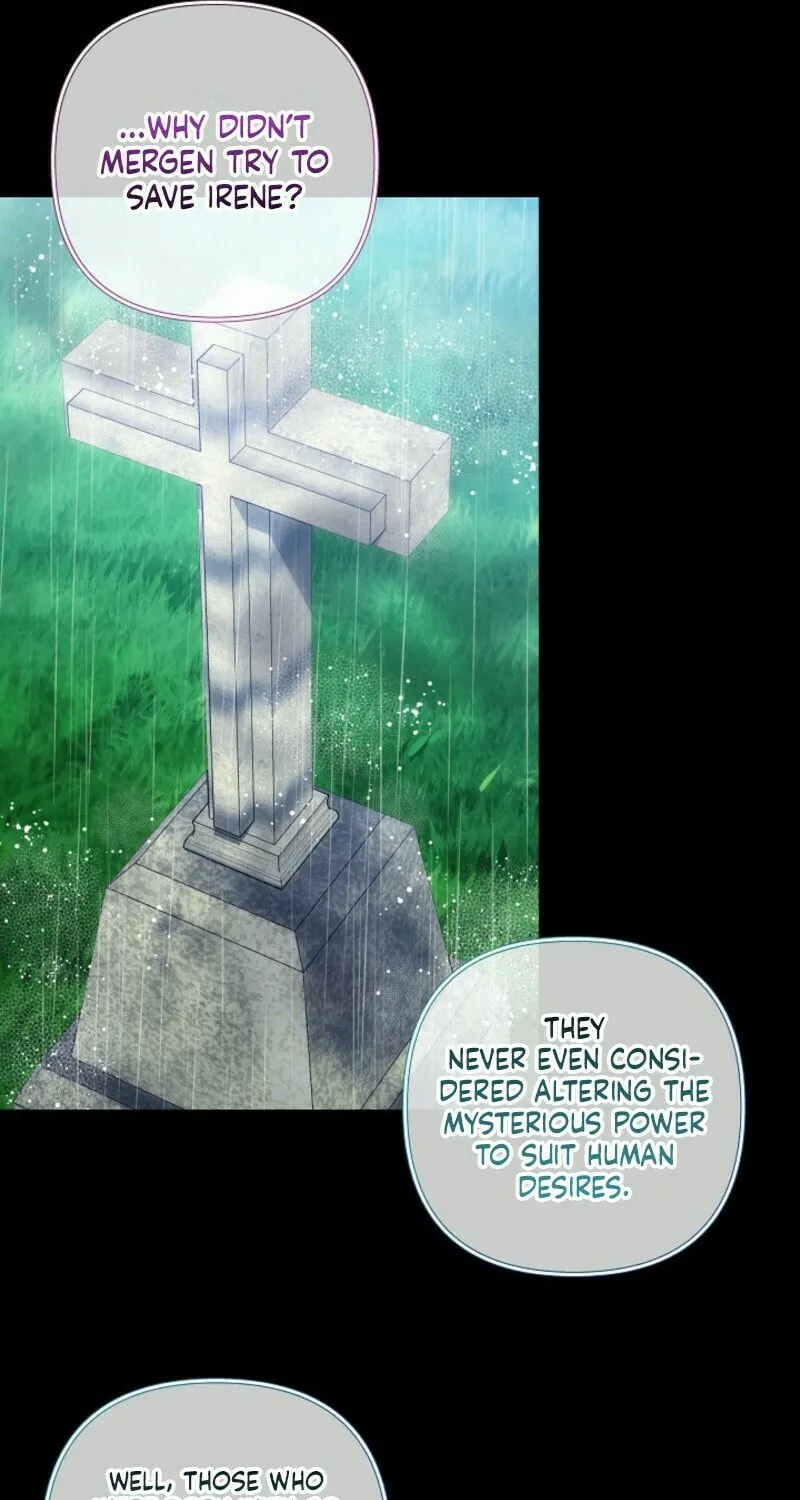 Everything Changed After I Died Chapter 30 page 70 - 