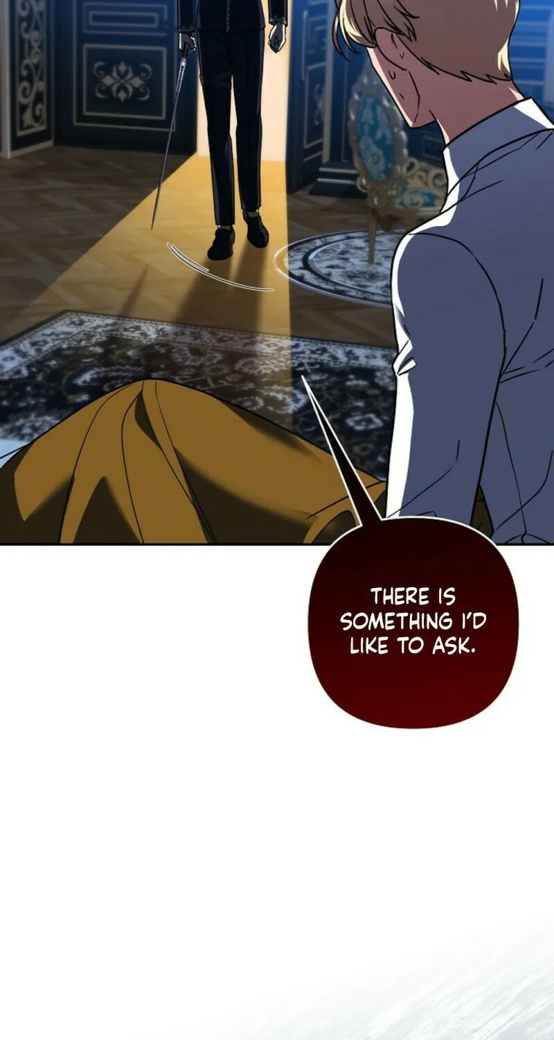 Everything Changed After I Died Chapter 30 page 8 - 