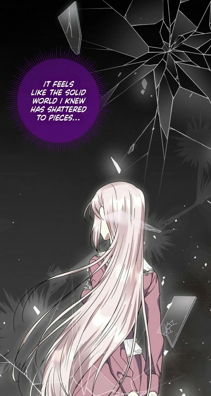 Everything Changed After I Died Chapter 30 page 72 - 