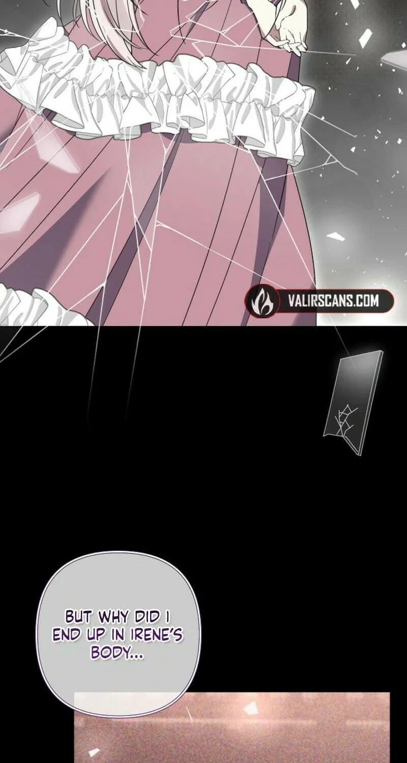 Everything Changed After I Died Chapter 30 page 73 - 