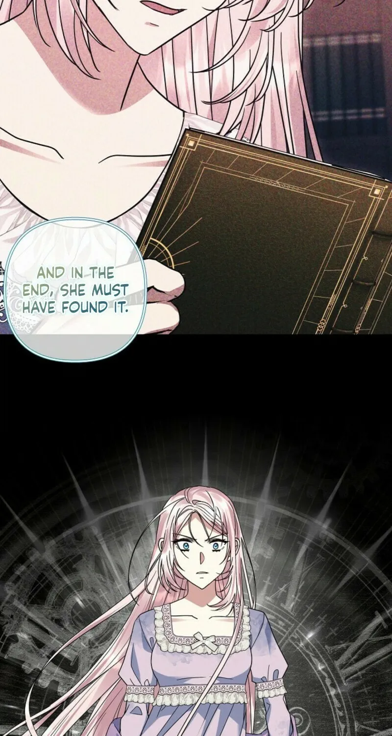 Everything Changed After I Died Chapter 30 page 75 - 