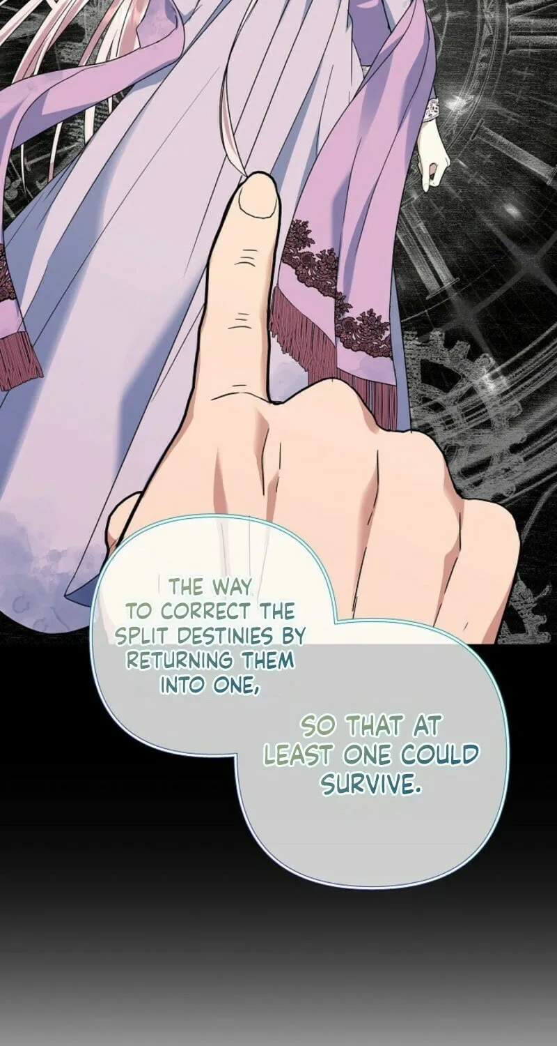 Everything Changed After I Died Chapter 30 page 76 - 