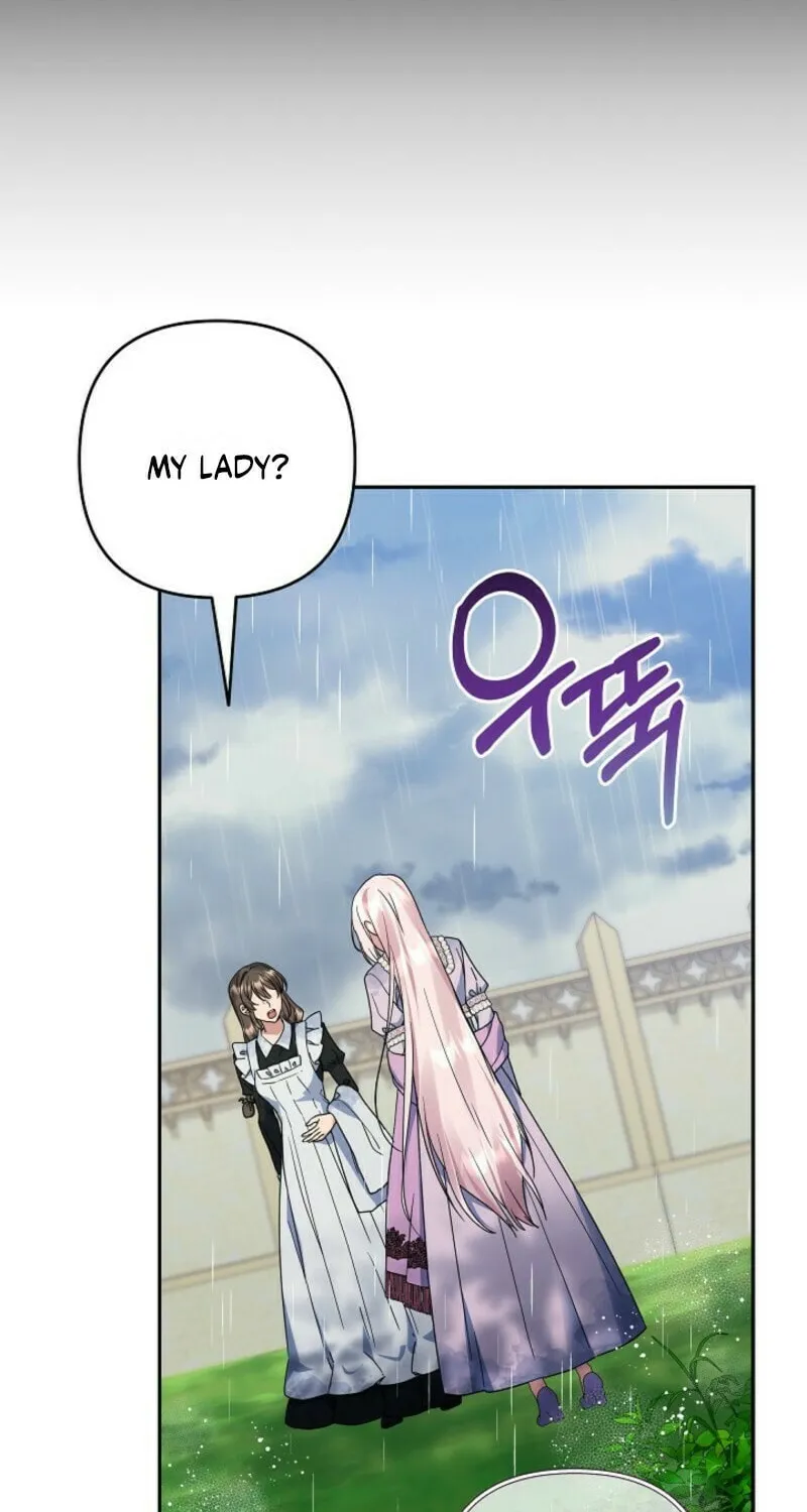 Everything Changed After I Died Chapter 30 page 77 - 