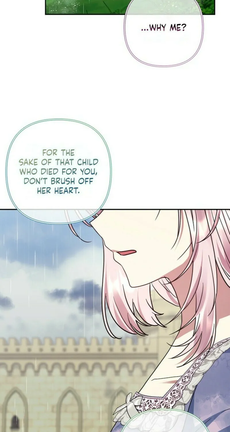 Everything Changed After I Died Chapter 30 page 78 - 