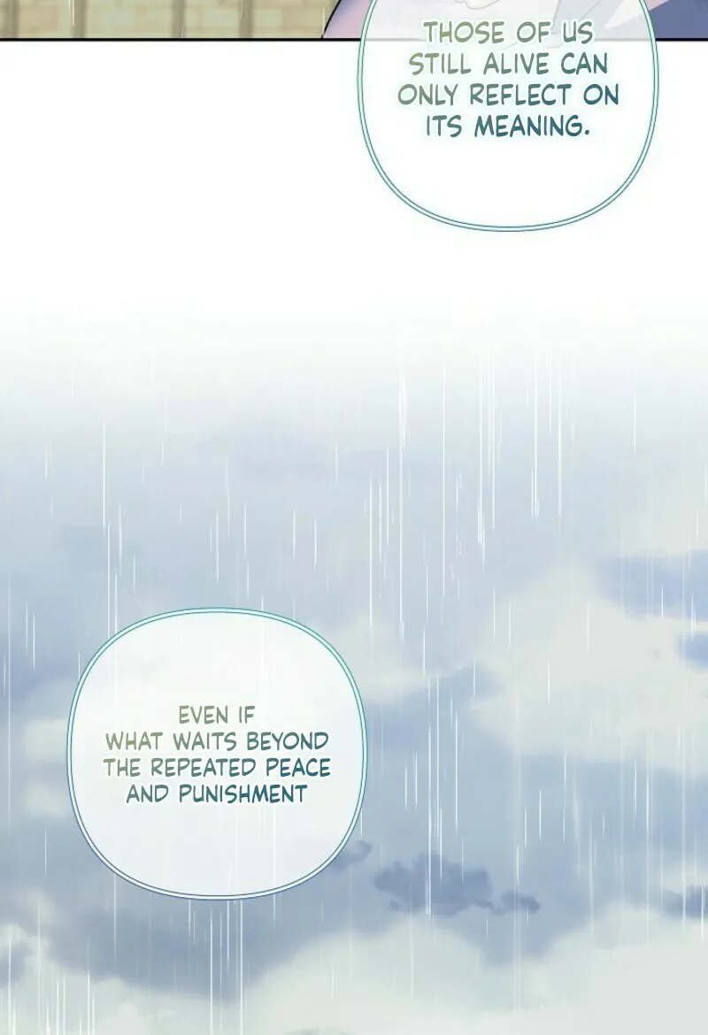 Everything Changed After I Died Chapter 30 page 79 - 