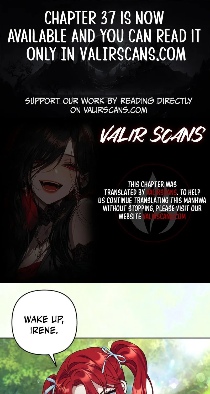 Everything Changed After I Died Chapter 31 page 1 - 