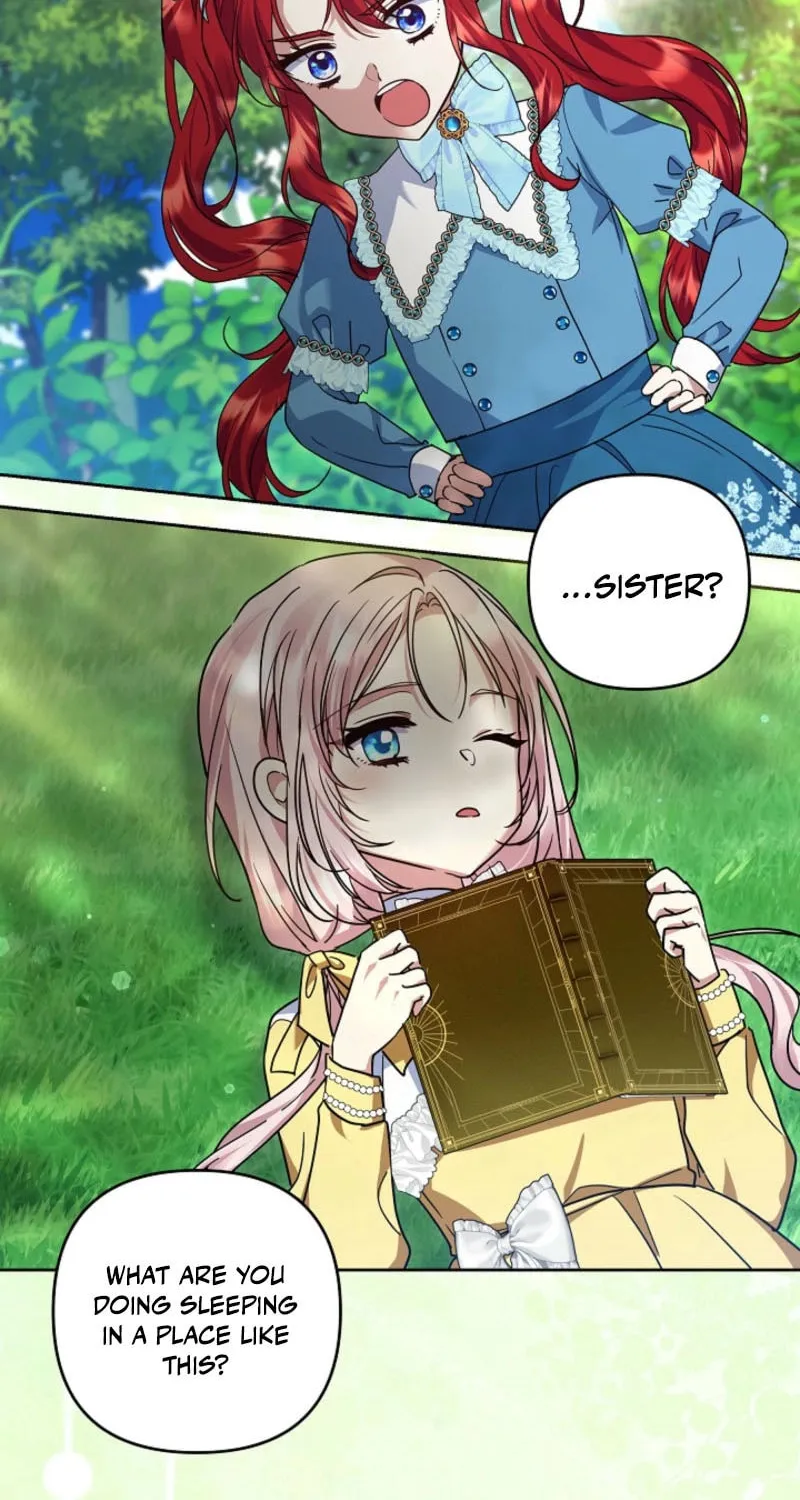 Everything Changed After I Died Chapter 31 page 2 - 