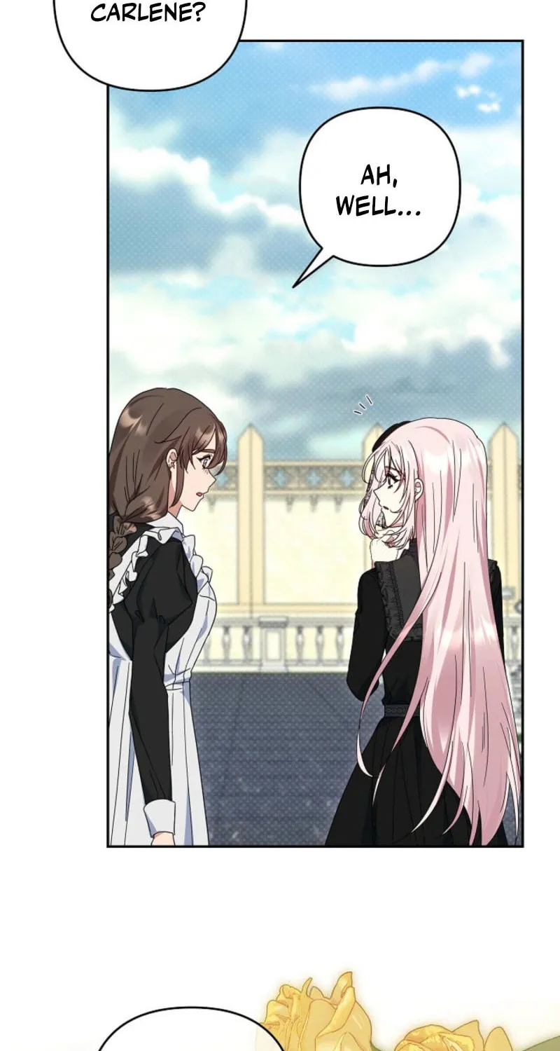 Everything Changed After I Died Chapter 31 page 18 - 