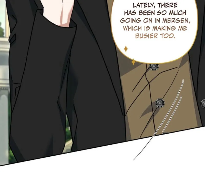 Everything Changed After I Died Chapter 31 page 20 - 