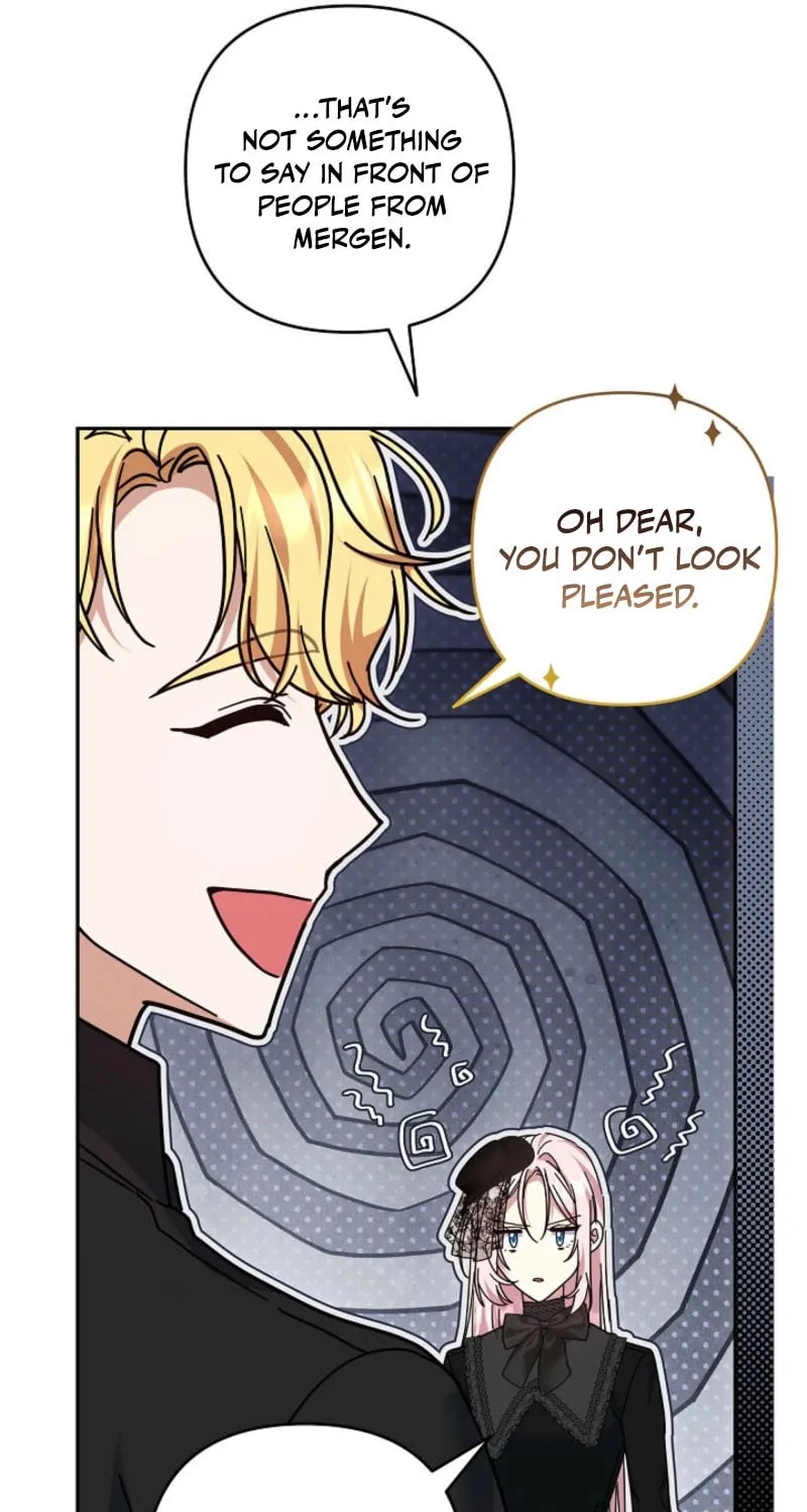 Everything Changed After I Died Chapter 31 page 21 - 
