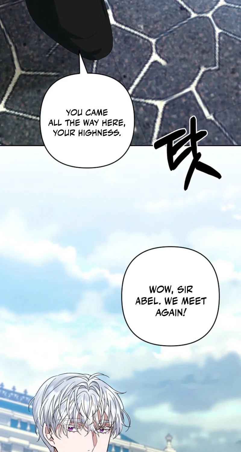 Everything Changed After I Died Chapter 31 page 25 - 