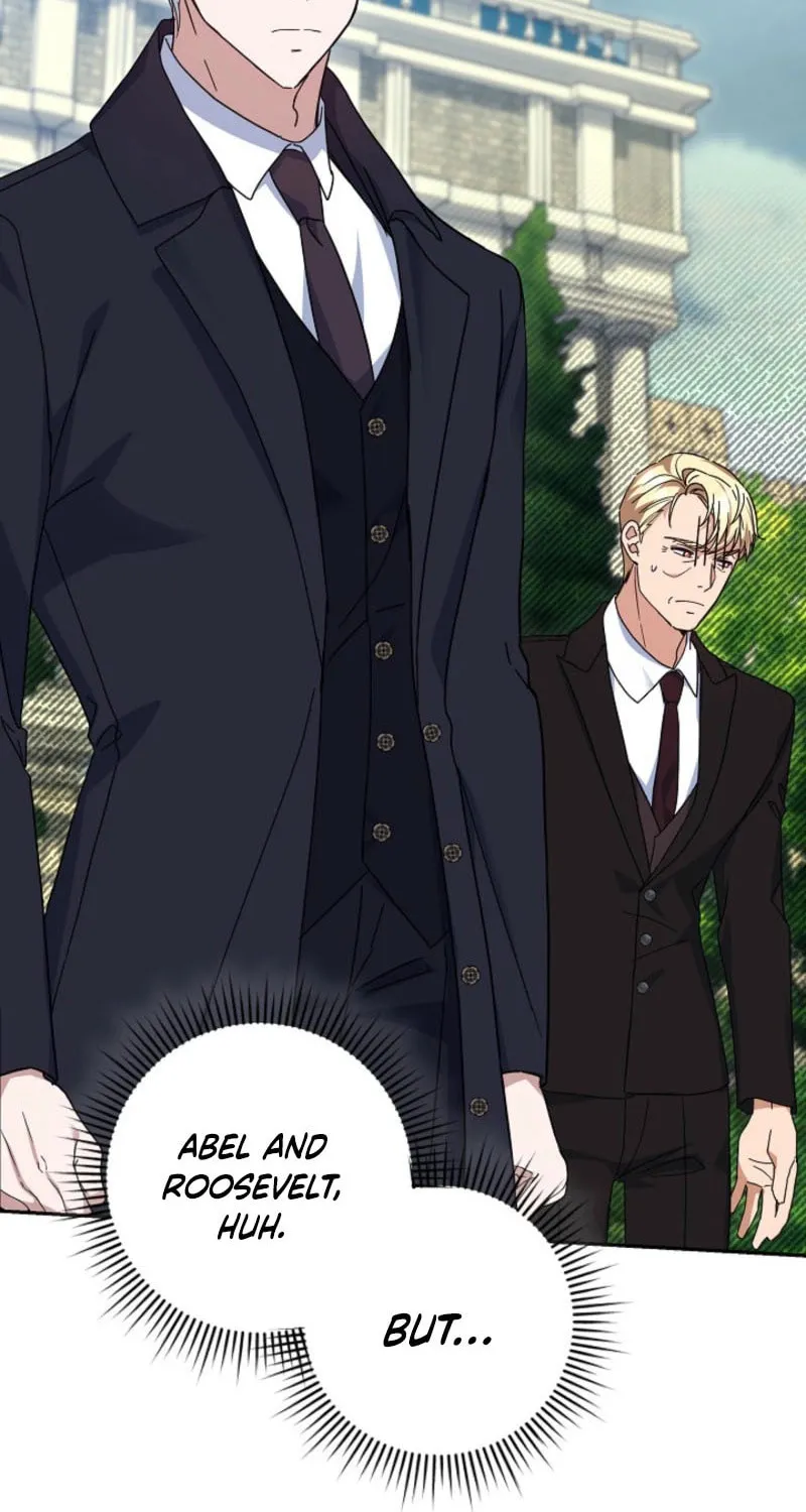 Everything Changed After I Died Chapter 31 page 26 - 