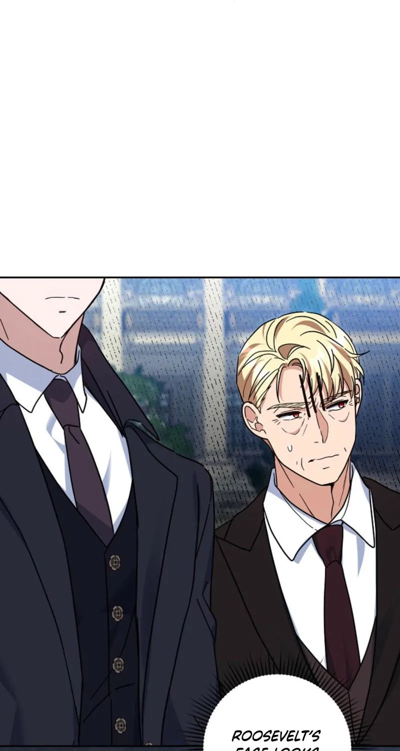 Everything Changed After I Died Chapter 31 page 27 - 