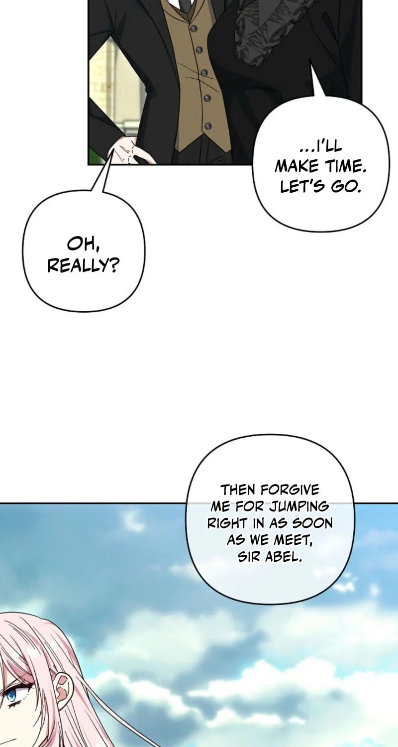 Everything Changed After I Died Chapter 31 page 29 - 