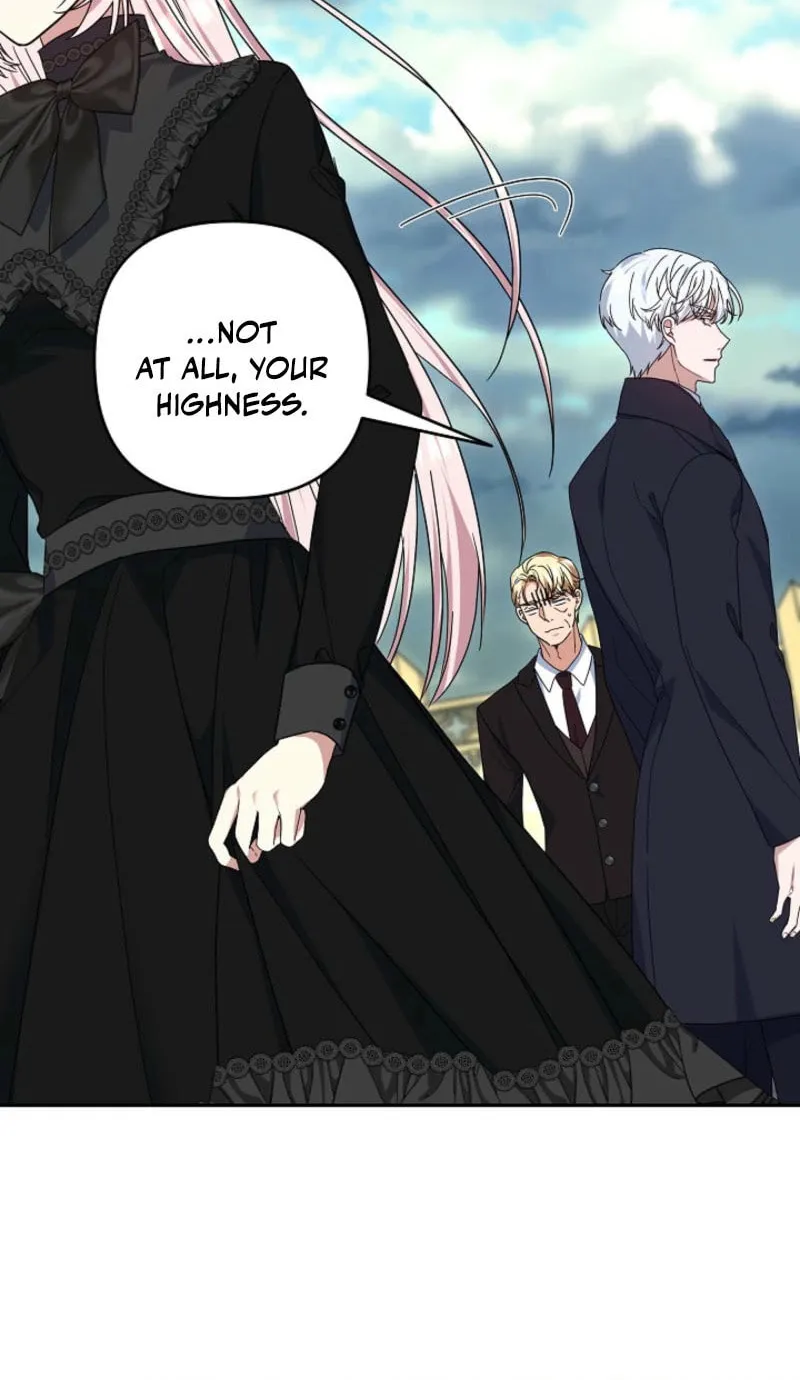 Everything Changed After I Died Chapter 31 page 30 - 