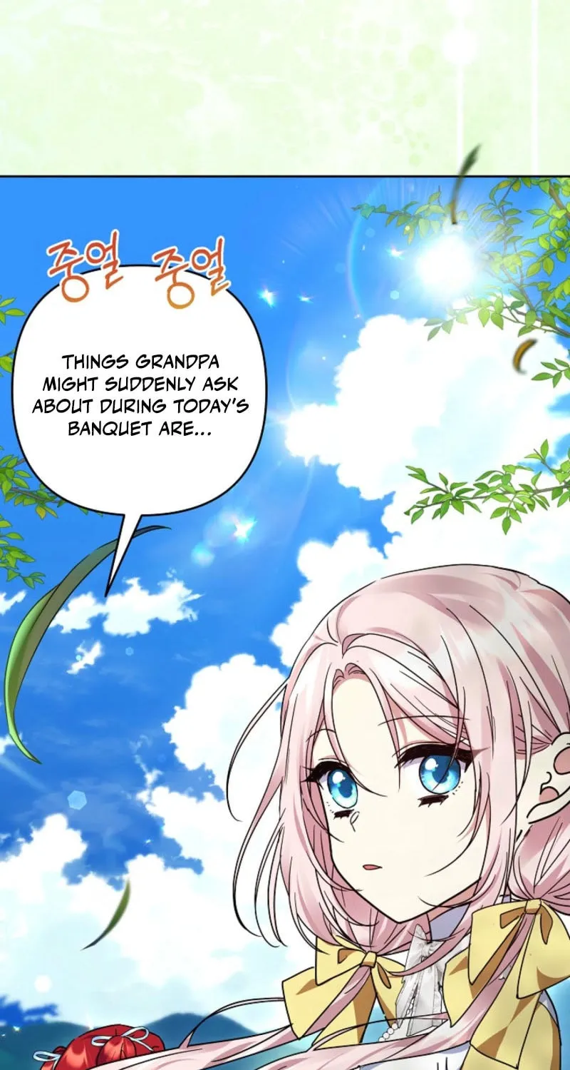Everything Changed After I Died Chapter 31 page 4 - 