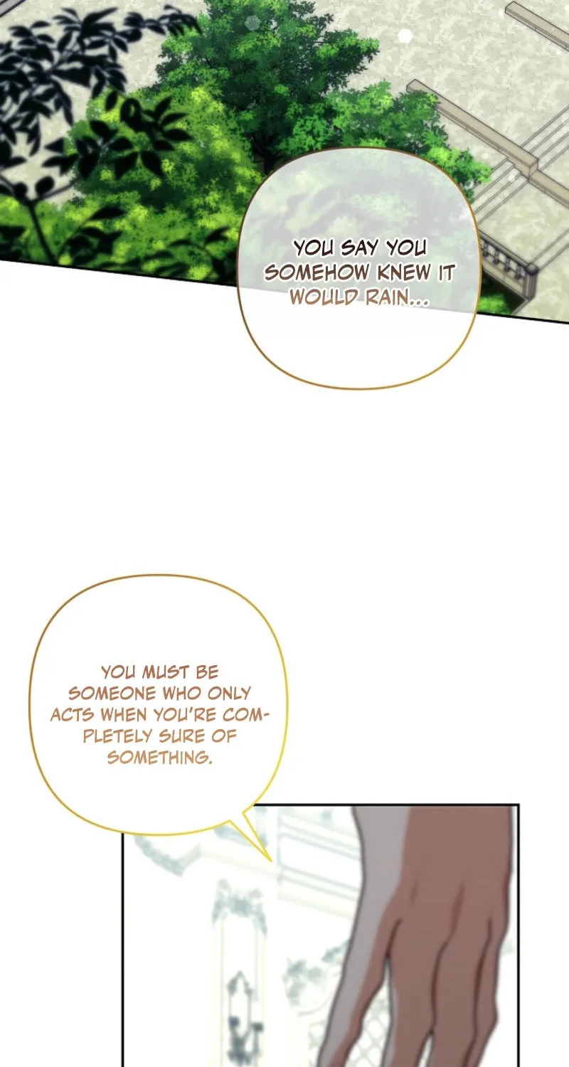 Everything Changed After I Died Chapter 31 page 33 - 