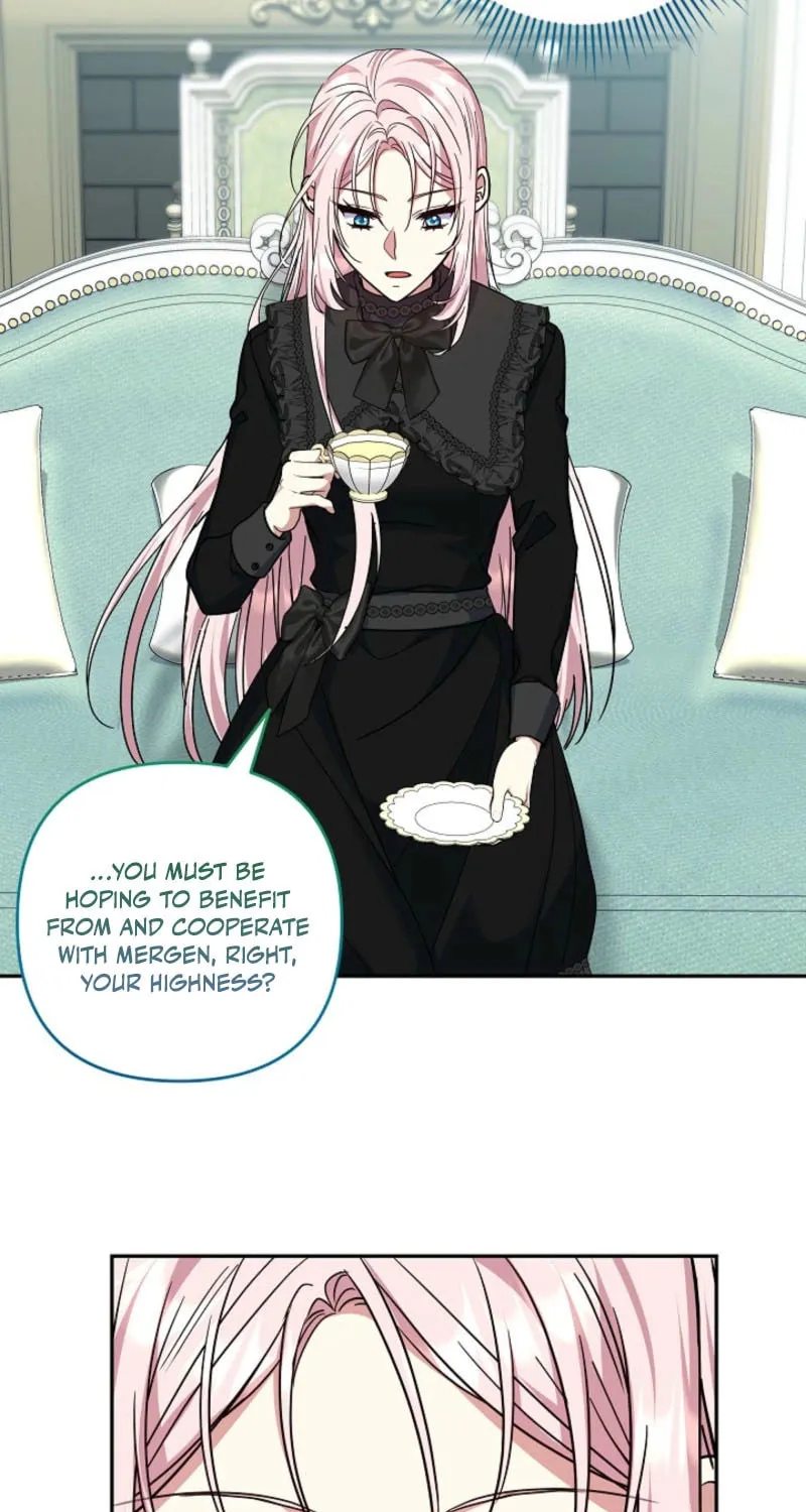 Everything Changed After I Died Chapter 31 page 37 - 