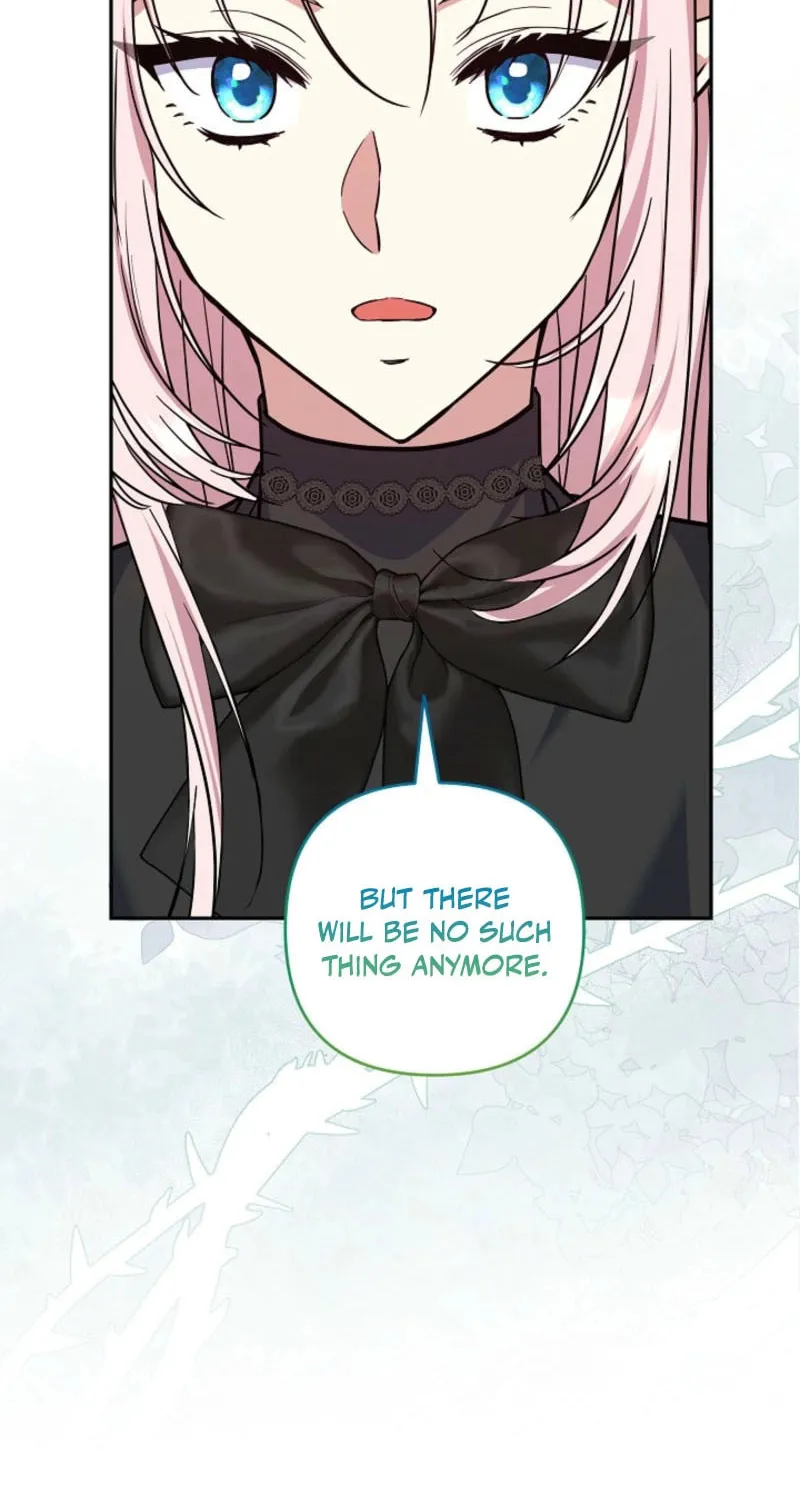 Everything Changed After I Died Chapter 31 page 38 - 
