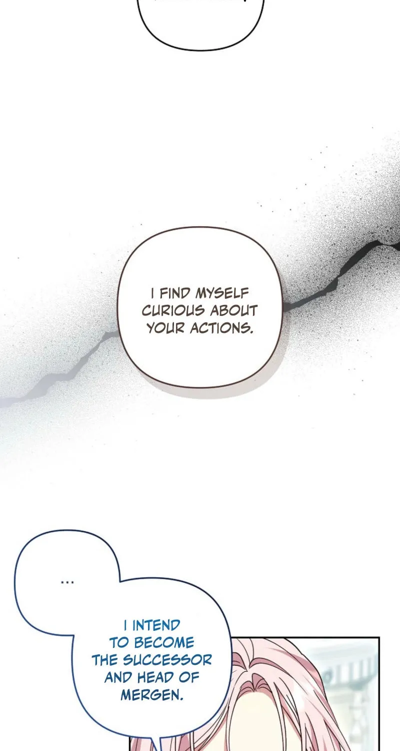 Everything Changed After I Died Chapter 31 page 42 - 