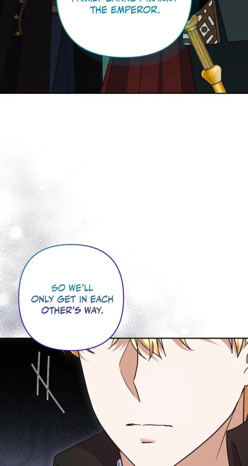 Everything Changed After I Died Chapter 31 page 45 - 
