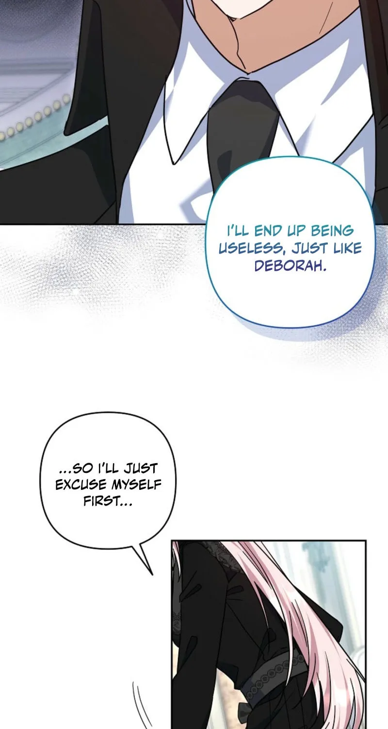 Everything Changed After I Died Chapter 31 page 46 - 