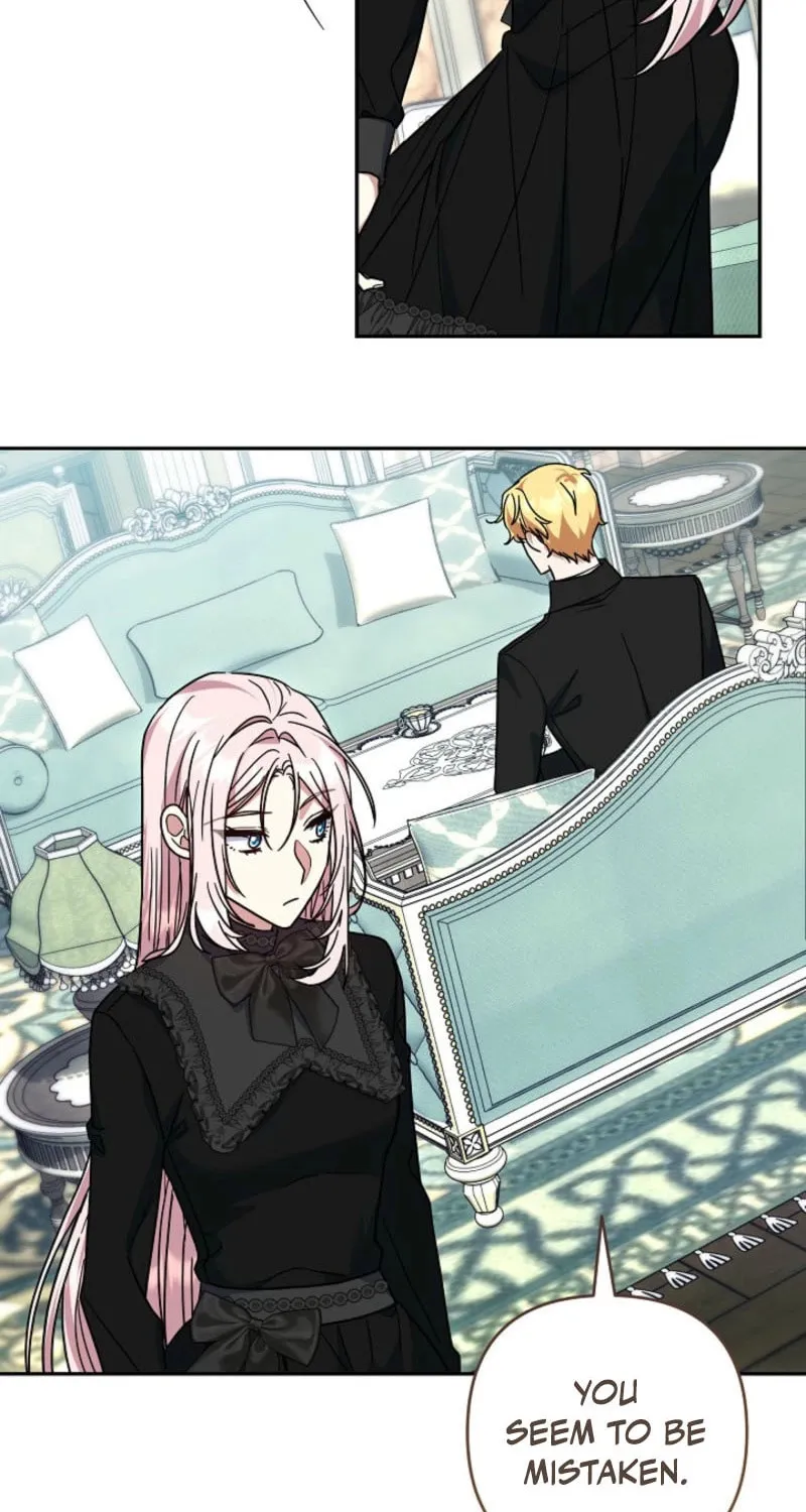 Everything Changed After I Died Chapter 31 page 47 - 