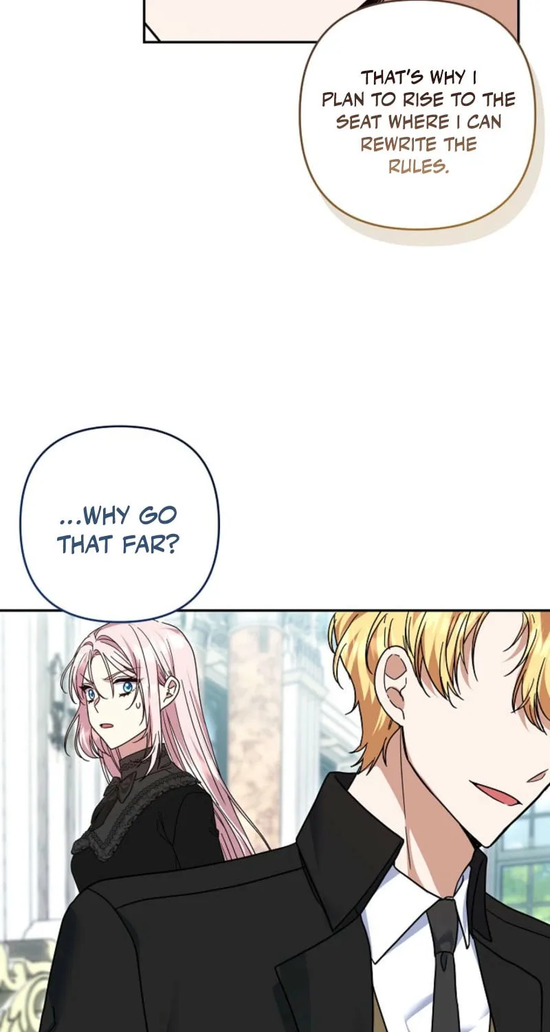 Everything Changed After I Died Chapter 31 page 49 - 