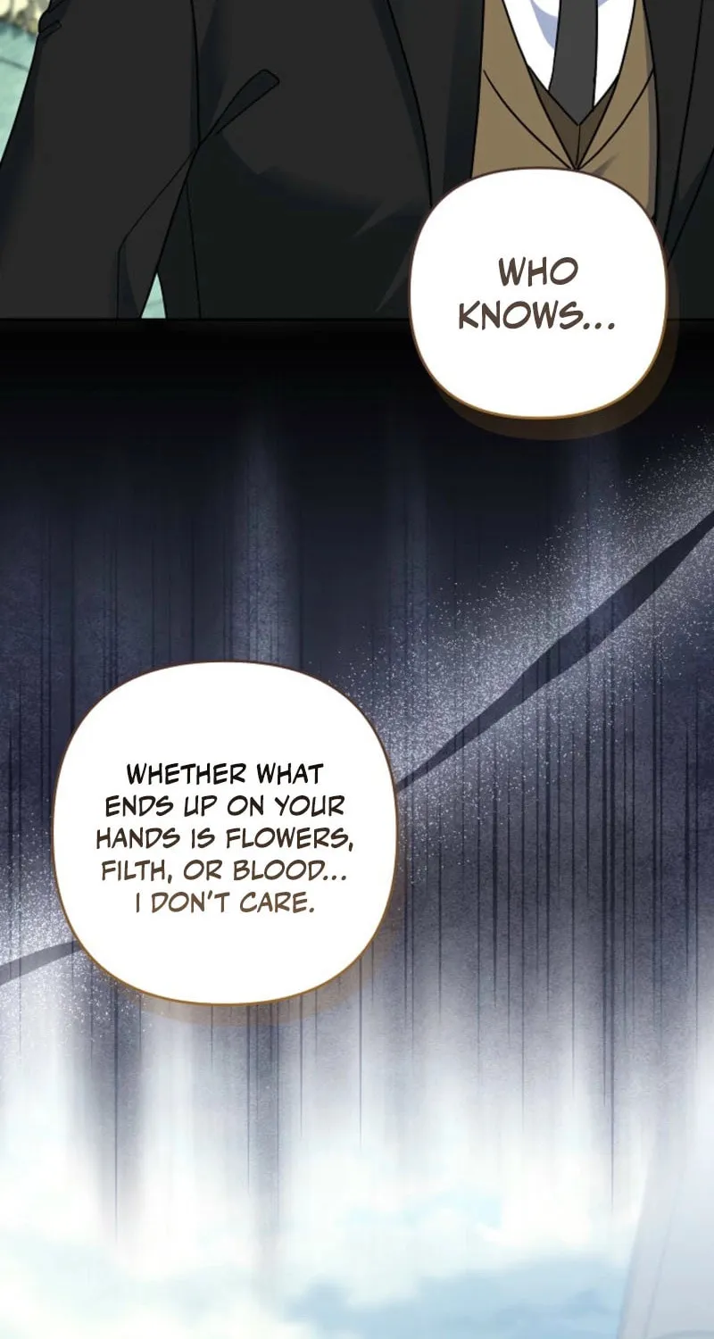 Everything Changed After I Died Chapter 31 page 50 - 