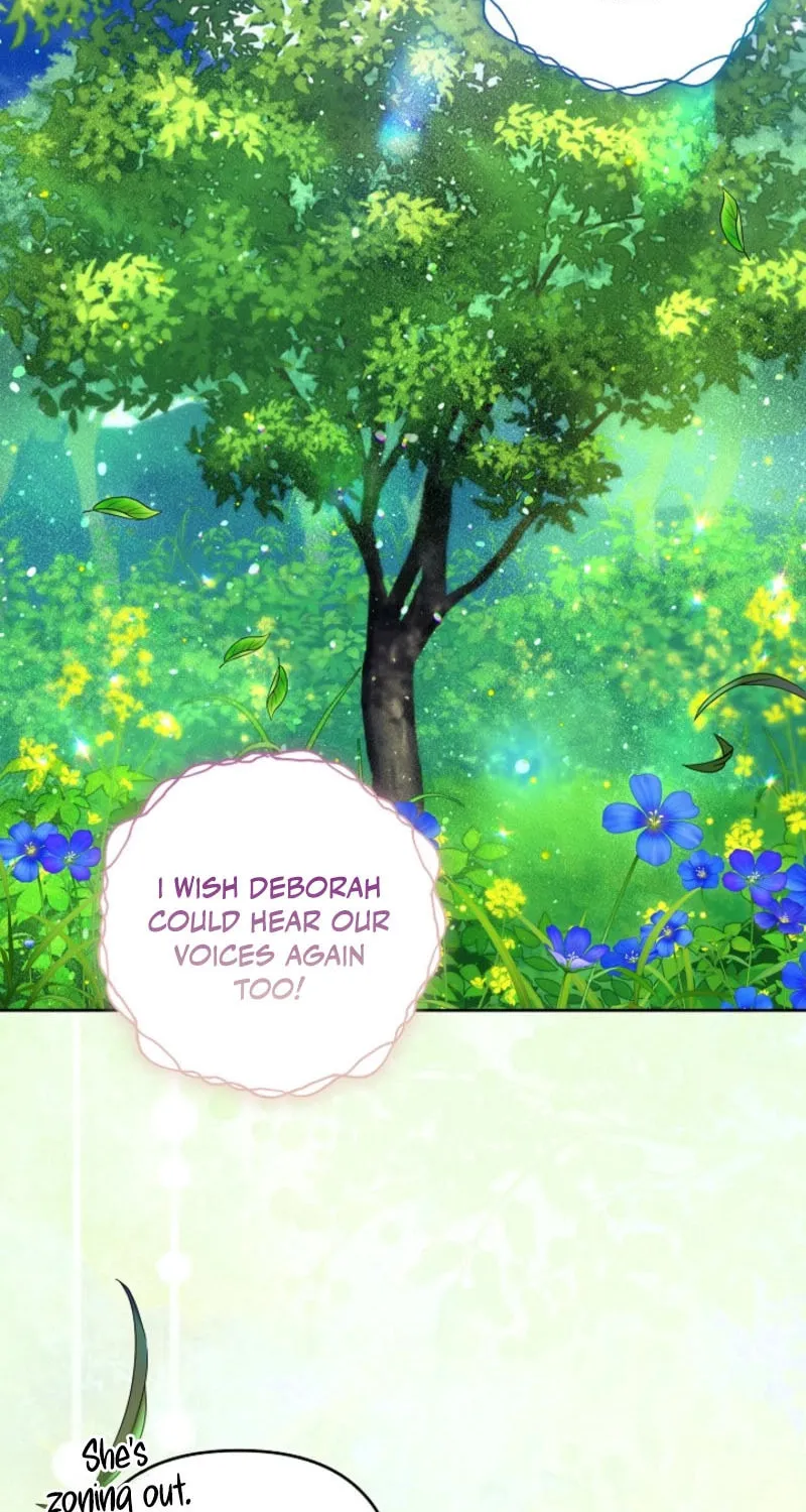 Everything Changed After I Died Chapter 31 page 6 - 