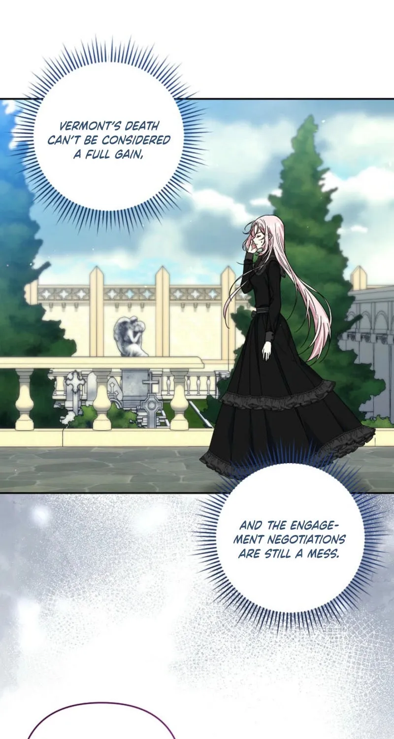 Everything Changed After I Died Chapter 31 page 52 - 