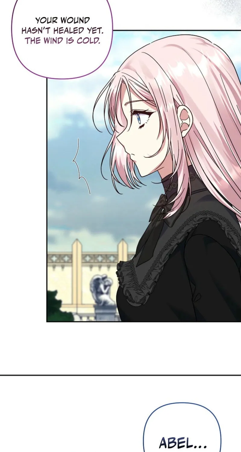 Everything Changed After I Died Chapter 31 page 53 - 