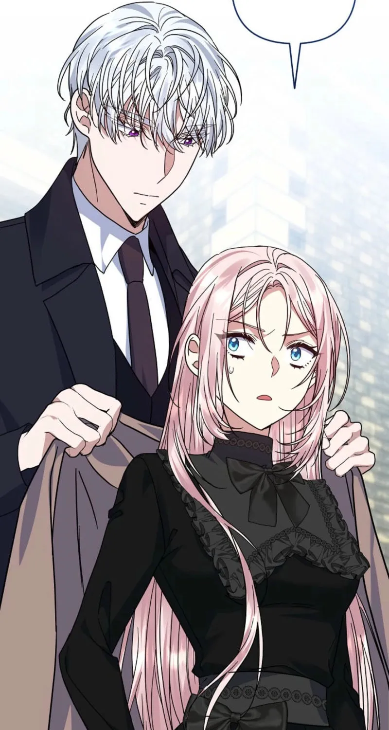 Everything Changed After I Died Chapter 31 page 54 - 