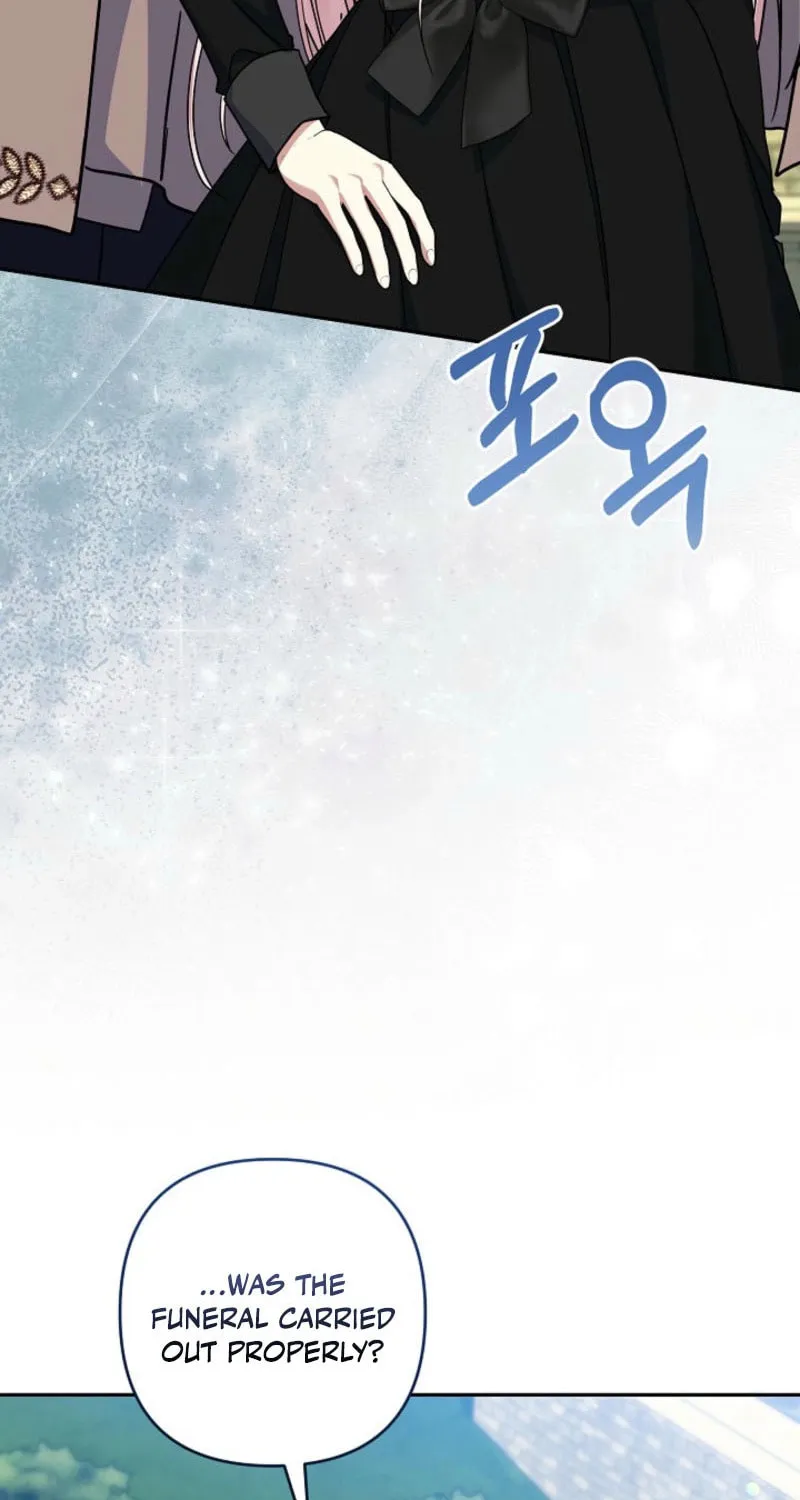 Everything Changed After I Died Chapter 31 page 55 - 