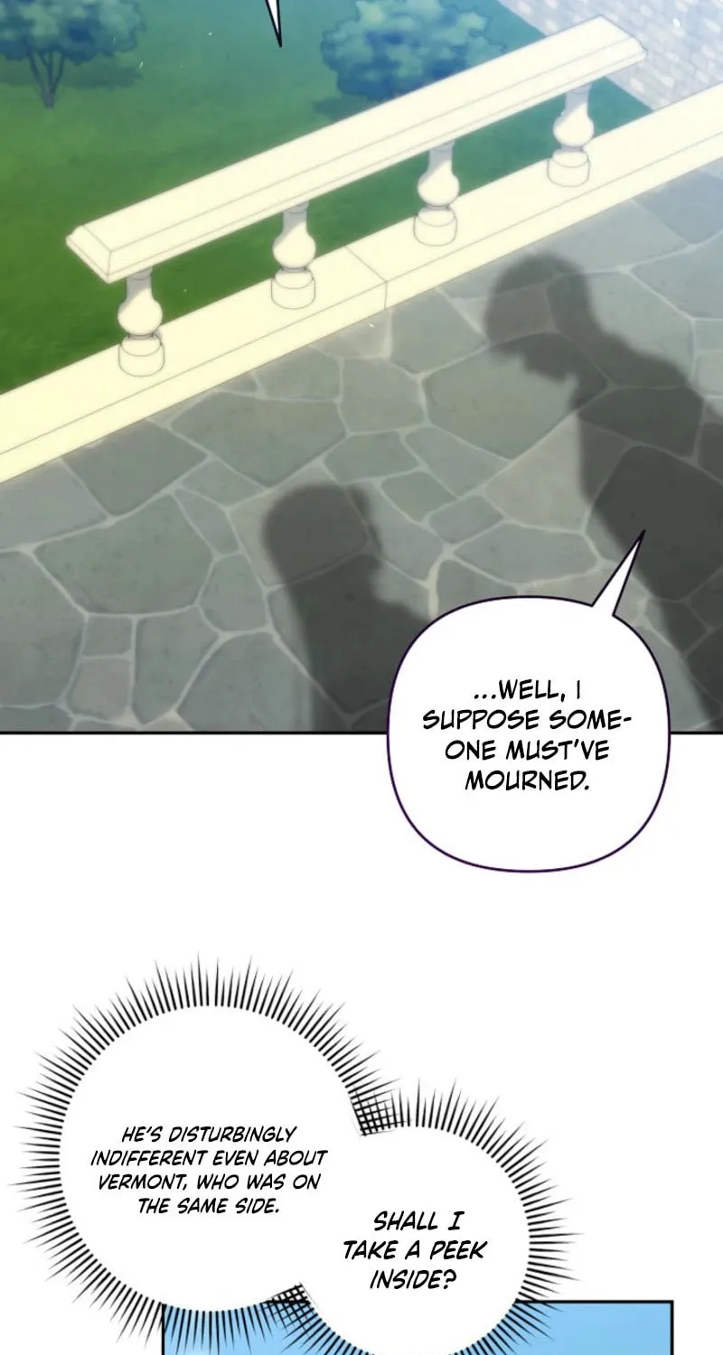 Everything Changed After I Died Chapter 31 page 56 - 