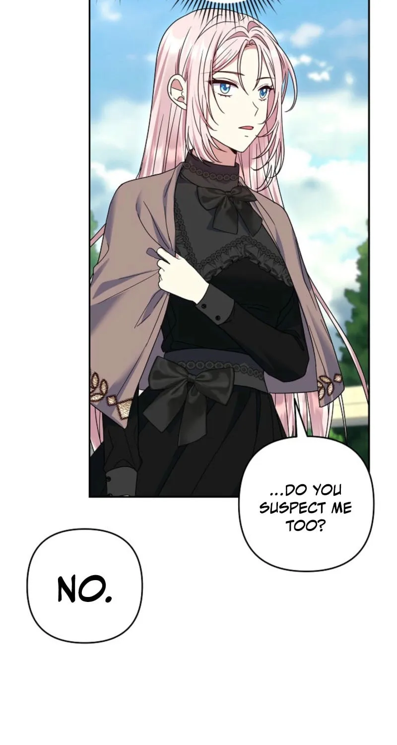 Everything Changed After I Died Chapter 31 page 57 - 
