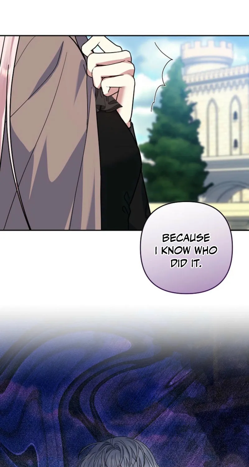 Everything Changed After I Died Chapter 31 page 58 - 