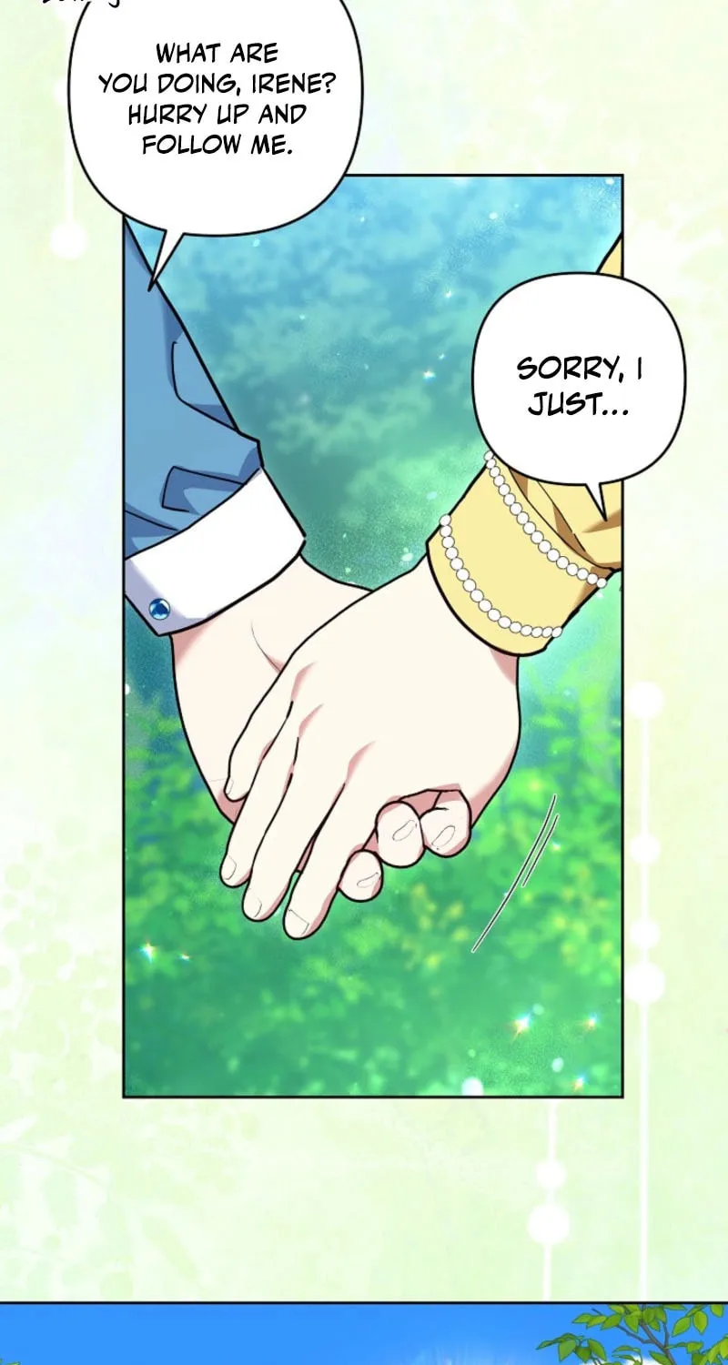 Everything Changed After I Died Chapter 31 page 7 - 