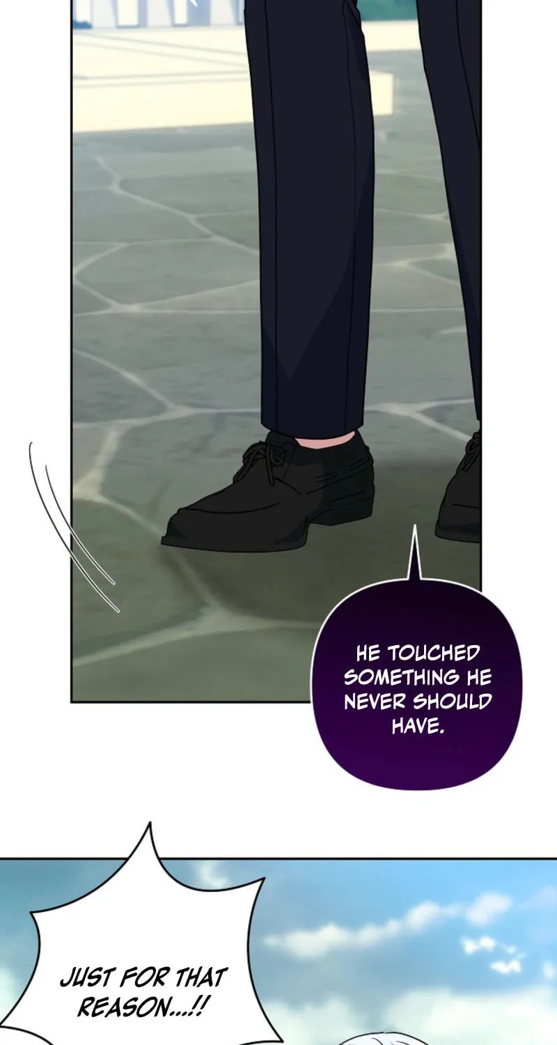 Everything Changed After I Died Chapter 31 page 62 - 