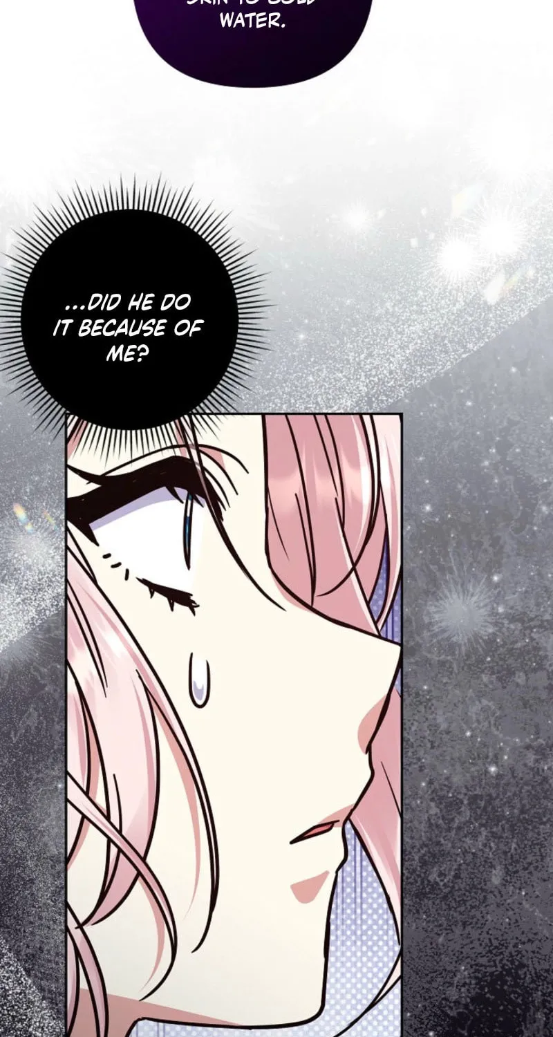 Everything Changed After I Died Chapter 31 page 64 - 
