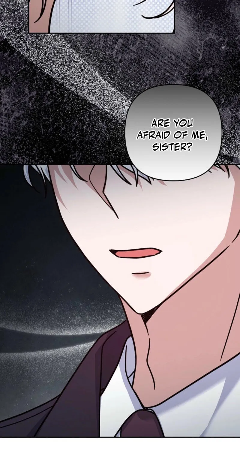 Everything Changed After I Died Chapter 31 page 65 - 